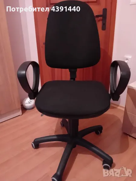 Работен офис стол , снимка 1