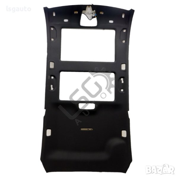 Комплект тапицерия таван, сенници, дръжки и плафони Mercedes-Benz C-Class 204 (W/S/C) 2007-2014 ID: , снимка 1