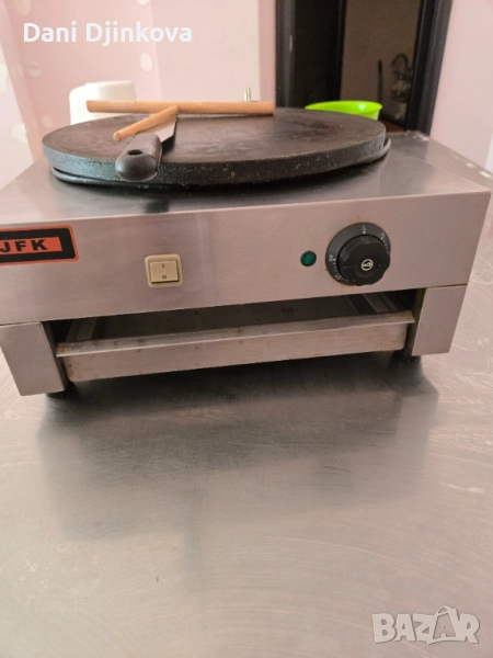 Професионален катматник , снимка 1