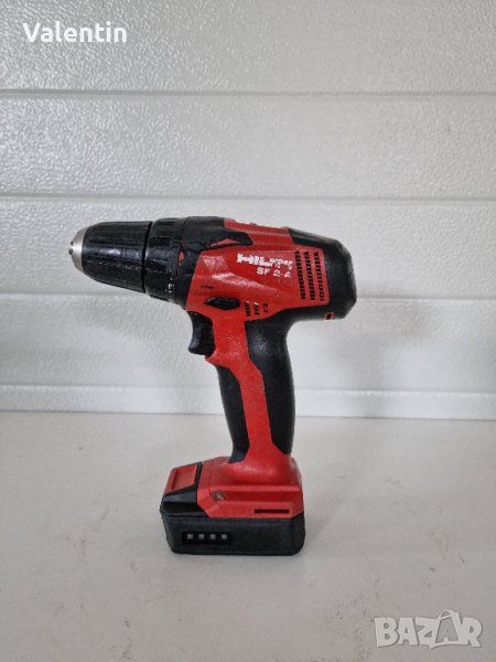 Hilti sf 2- A пробивна машина, снимка 1