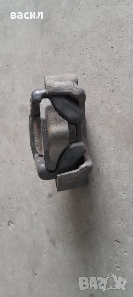 Тампон за двигател  ЗИЛ, снимка 1