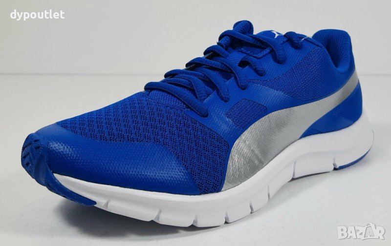 Puma Flexracer - Дамски маратонки, размери - 35.5 , снимка 1