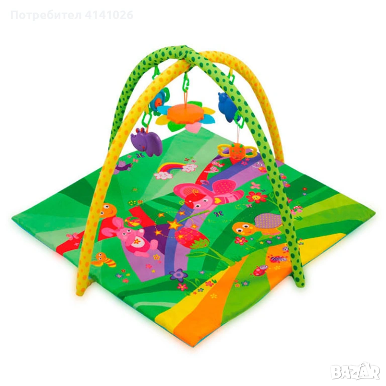 подарявам за бебенце, снимка 1