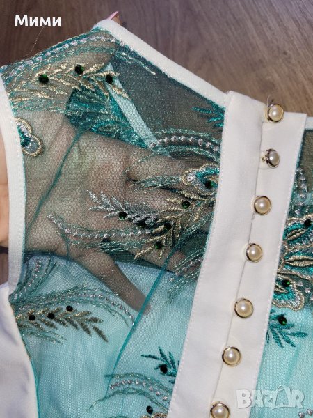 Нова рокля Lucy, снимка 1