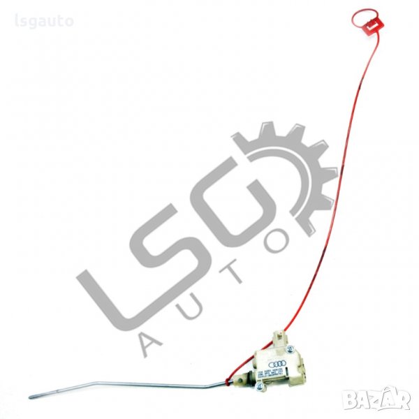 Машинка централно заключване резервоар AUDI A6  (4F, C6) 2004-2011 A271121N-229, снимка 1