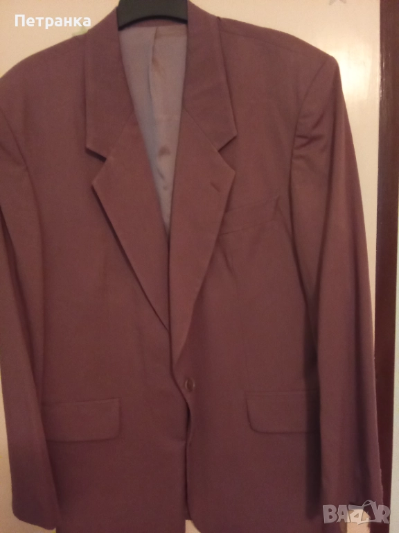 На вашето внимание- ДАТСКИ сака, снимка 1