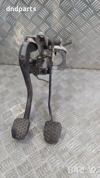 Конзола педали BMW X3 E83 2003г.	, снимка 1