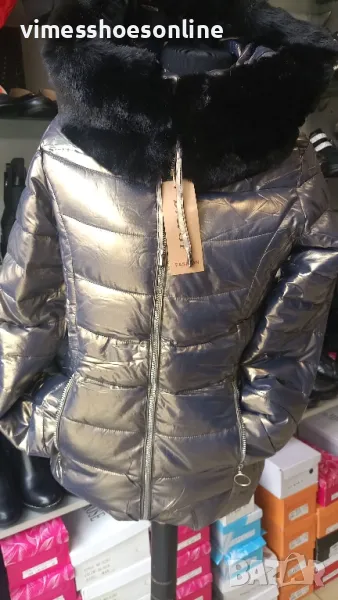 Дамско яке, снимка 1