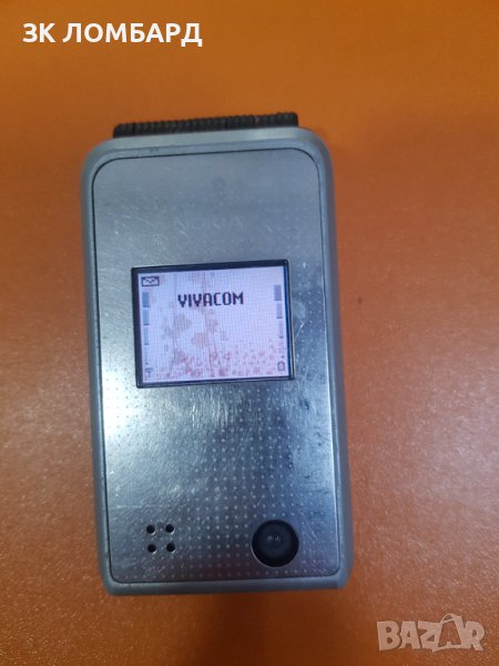 Nokia 6170, снимка 1