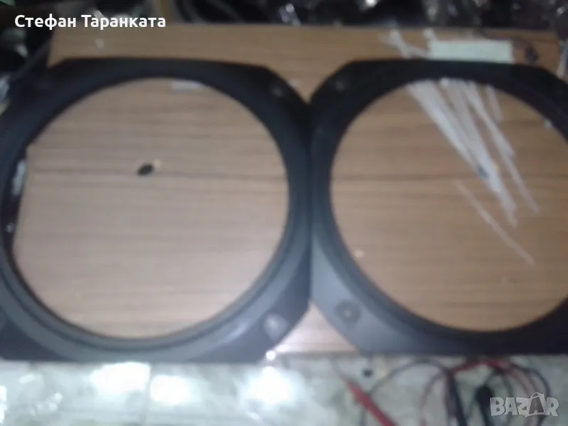 маски за говорители , снимка 1