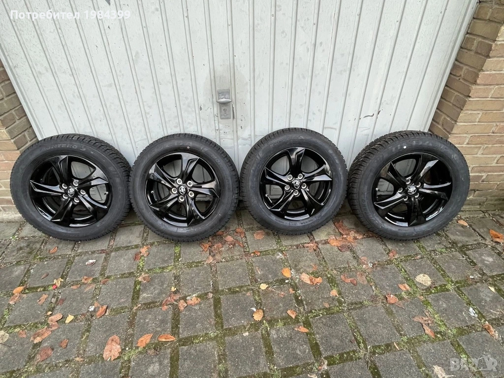 Джанти, снимка 1