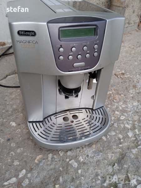 Кафеавтомат Делонги, снимка 1