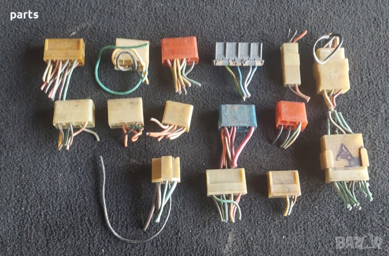 Букси Лада - ВАЗ 15бр. N, снимка 1