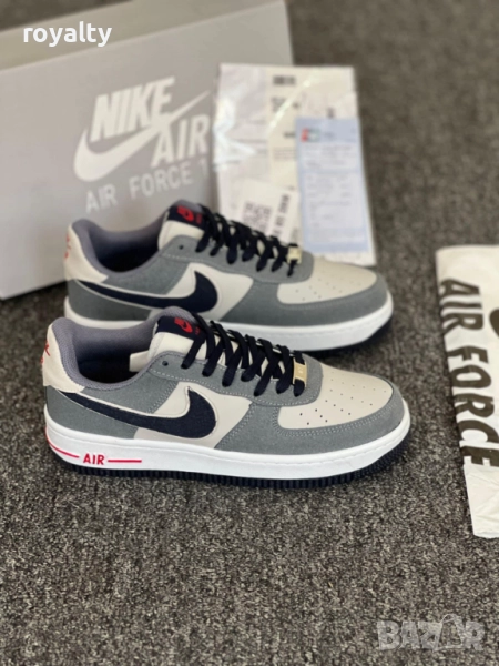 Nike Air Force мъжки маратонки , снимка 1