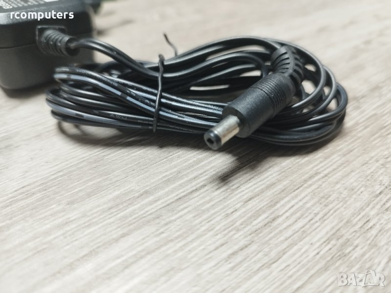 Захранване ELEMENTECH AU1091806E 0.5A OUT 18V 0.5A, снимка 1