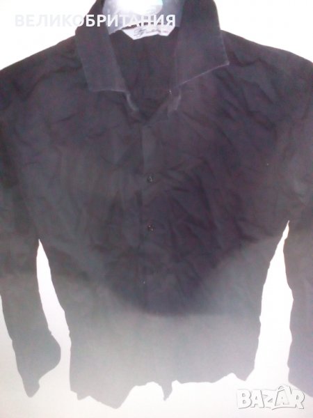 Мъжка риза лукс от London.  323, снимка 1