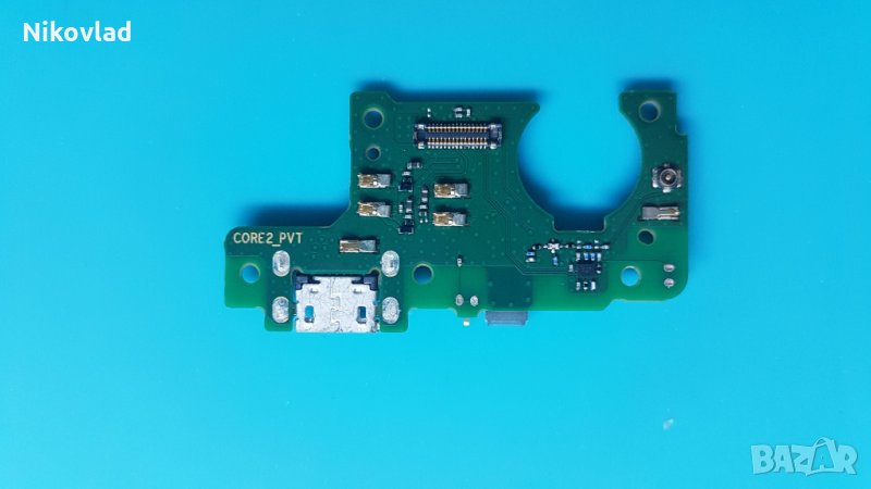 Блок захранване Nokia 5.1, снимка 1
