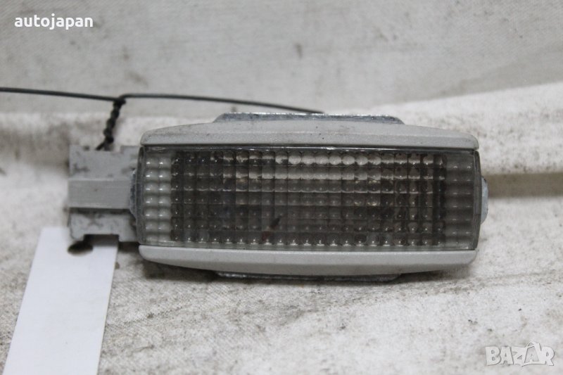 Плафон Фолксваген голф 4 02г Volkswagen golf 4 2002, снимка 1