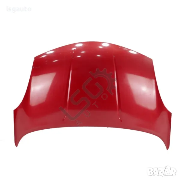 Преден капак Nissan Note I (E11) 2005-2012 ID:146586, снимка 1