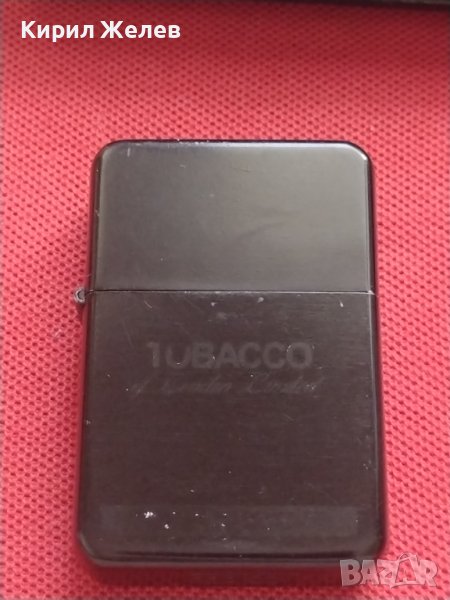 МОДЕРНА БЕНЗИНОВА ЗАПАЛКА РАБОТИ МНОГО КРАСИВА СТИЛЕН ДИЗАЙН 27813, снимка 1