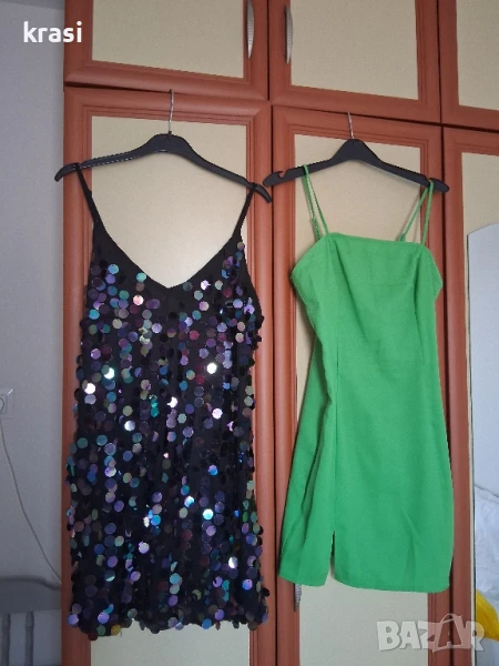 Лятни рокли- 7лева всяка рокля, снимка 1