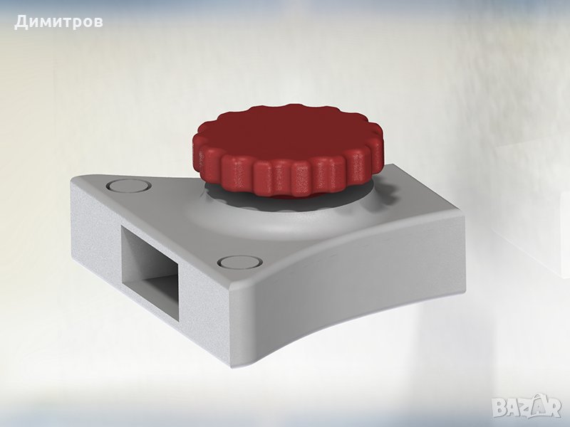 Приспособления за дърводелски метър. , снимка 1