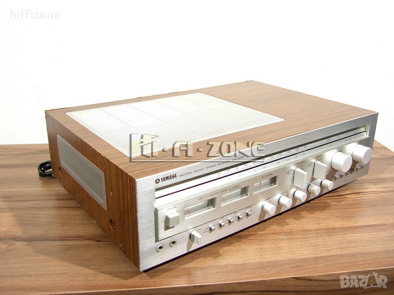 РЕСИВЪР Yamaha cr-1040, снимка 1