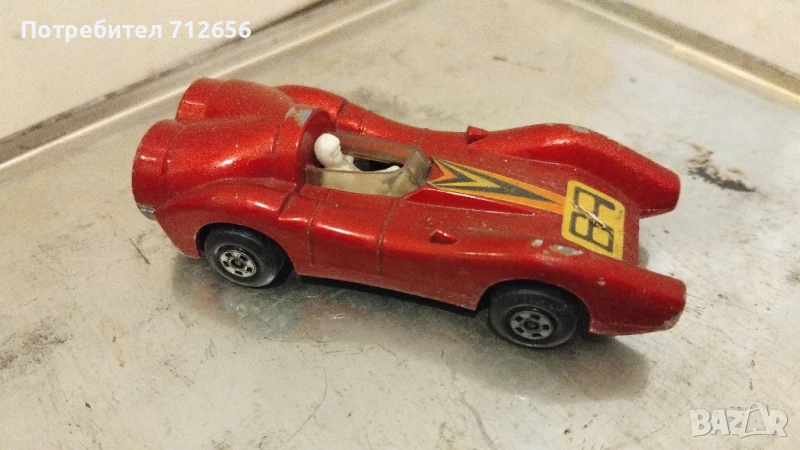 Колички Matchbox / Мачбокс и други , снимка 1