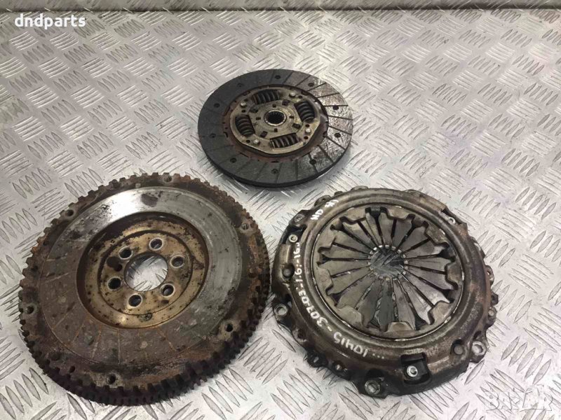 Съединител Peugeot 307,1.6i,16v,2003г., снимка 1