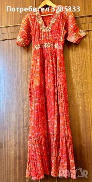 Рокля Desigual, снимка 1