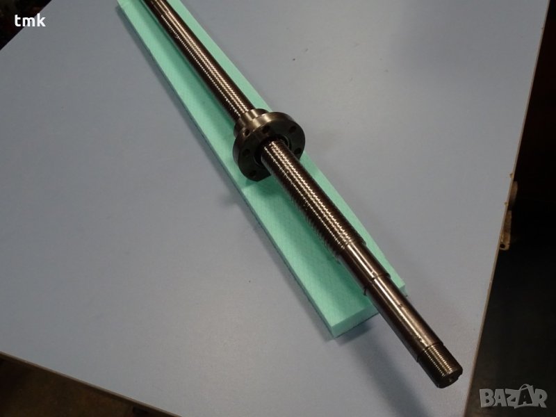 Сачмено-винтови двойки L-990 mm , снимка 1