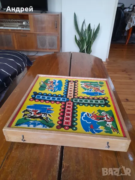 Стара детска игра #13, снимка 1