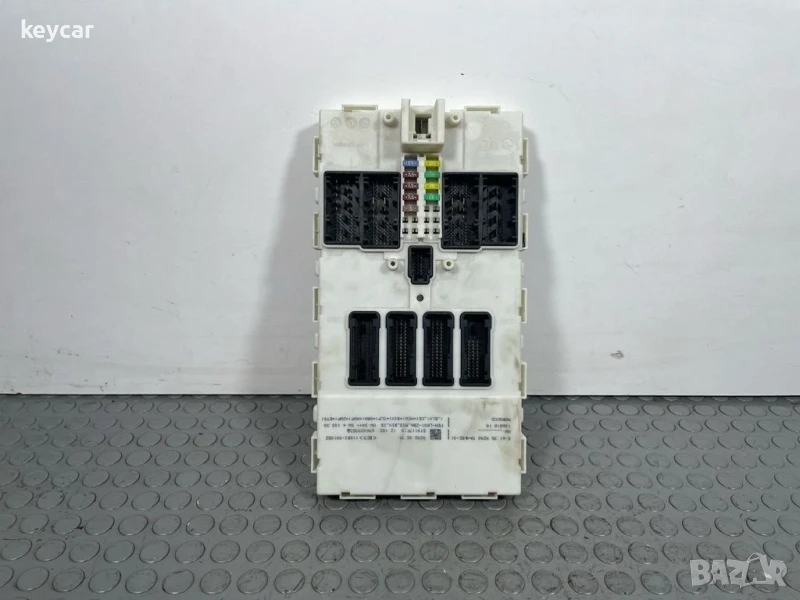  Fem modul Бмв фем модул ф30 ф31 ф20 f30 f31 f20, снимка 1