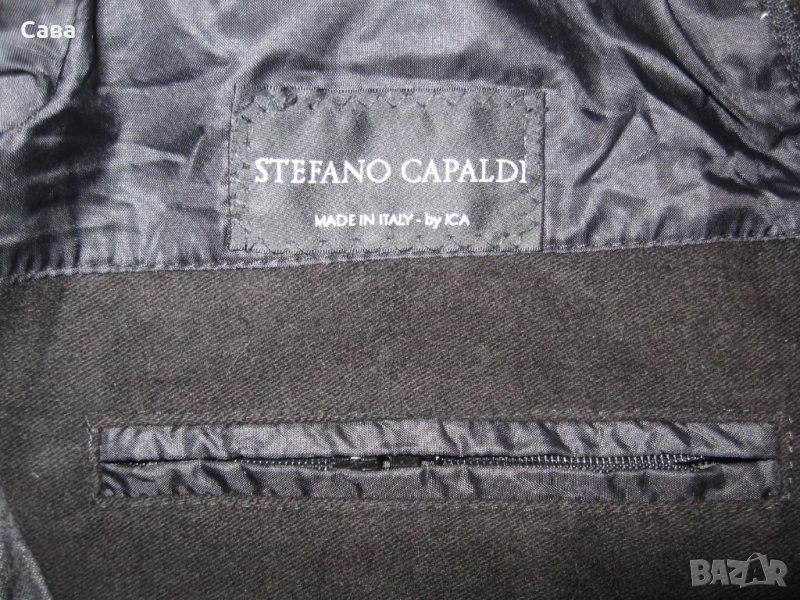 Зимно яке STEFANO CAPALDI  мъжко,Л-ХЛ, снимка 1