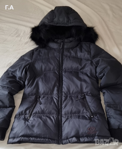 Дамско зимно  яке , снимка 1