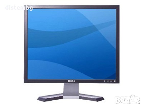 Монитор Dell e196fp 19'', снимка 1