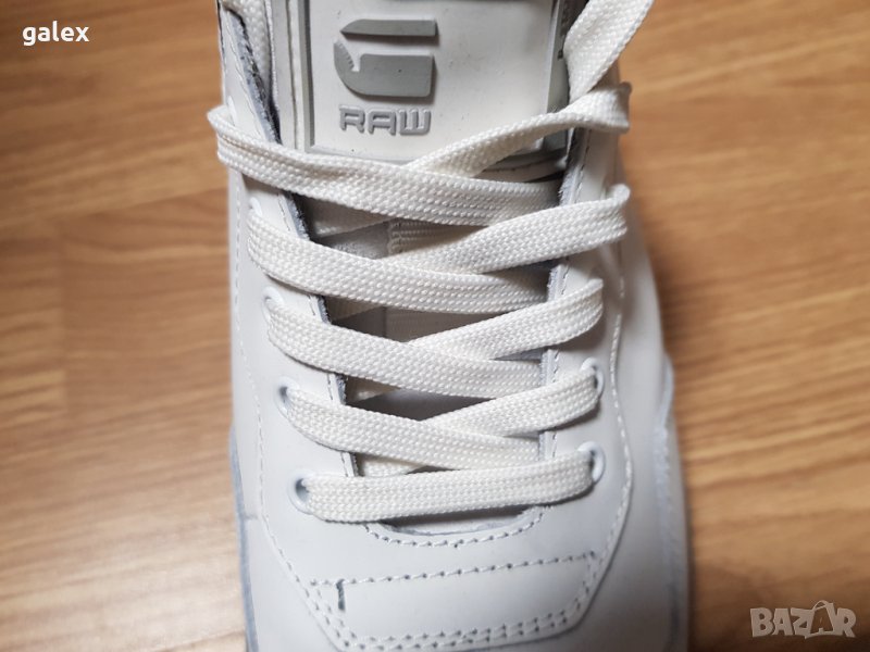 G star raw нови сникърси, снимка 1