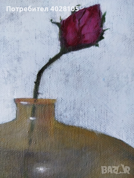 Продавам картина , снимка 1