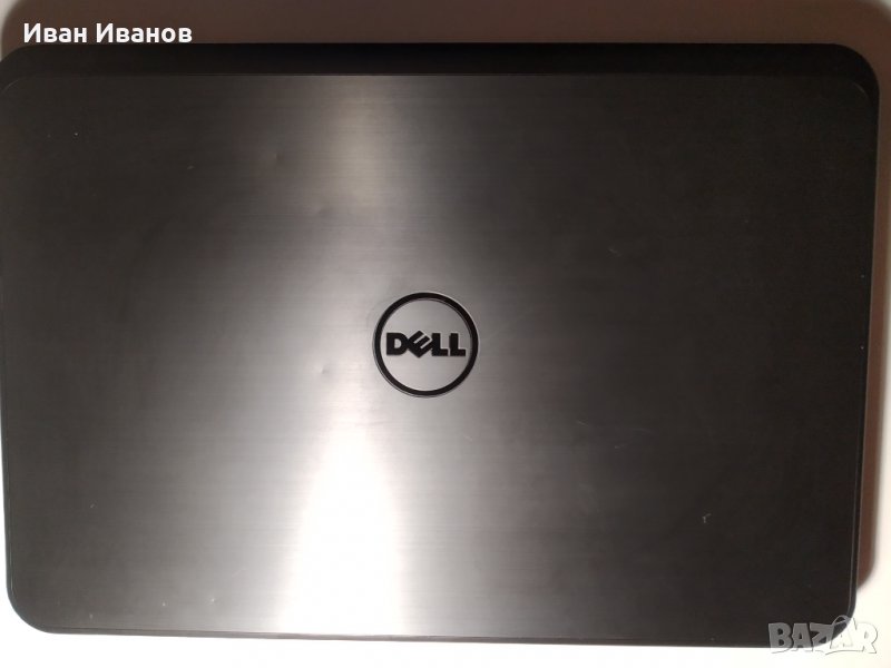 Лаптоп подходящ за офис работа / онлайн обучение dell latitude e3540, снимка 1