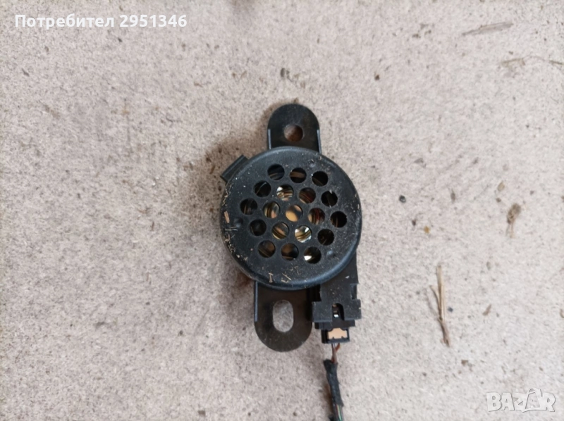 Audi A5 S5 F5 5Q0919279, снимка 1