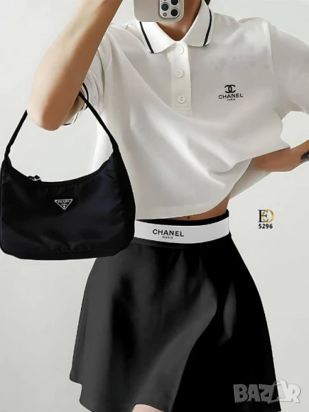 дамски комплекти chanel , снимка 1