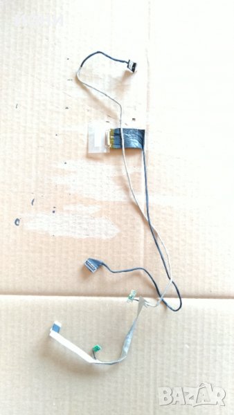Lenovo Thinkpad L540-оригинален LCD кабел, снимка 1
