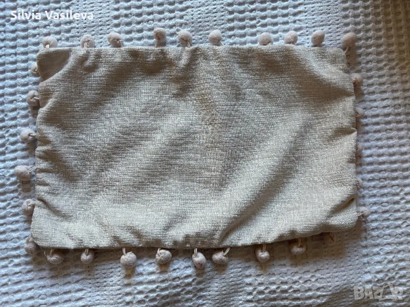 Калъфка за възглавница, снимка 1
