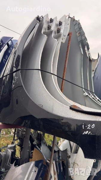 Калници за Hyundai I20 2000 - 2015, снимка 1