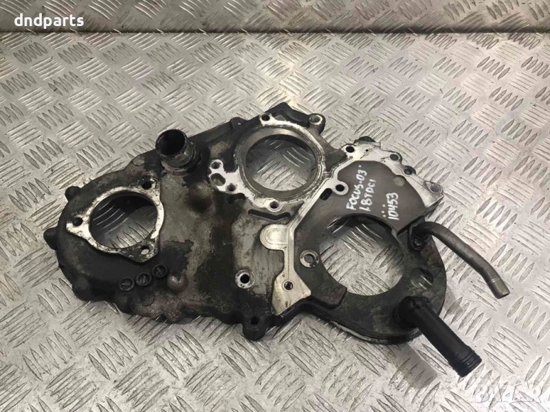 Алуминиева конзола Ford Focus,1.8TDCI,2002г., снимка 1