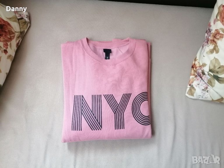 Мъжки пуловер H&M, снимка 1