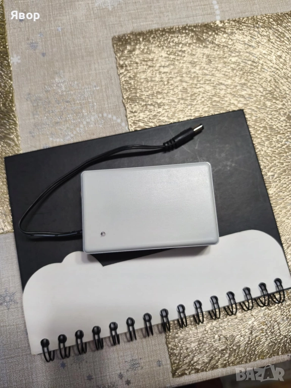 Продавам Рутер монитор Wi-Fix, снимка 1