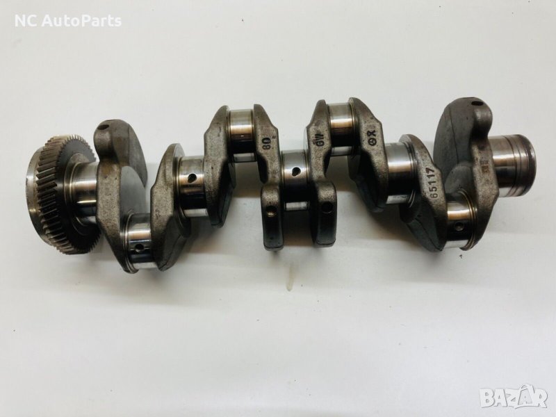 Колянов вал за MERCEDES Мерцедес Спринтер W906 2.1 дизел 163 коня ОМ651.955 65117 2018, снимка 1