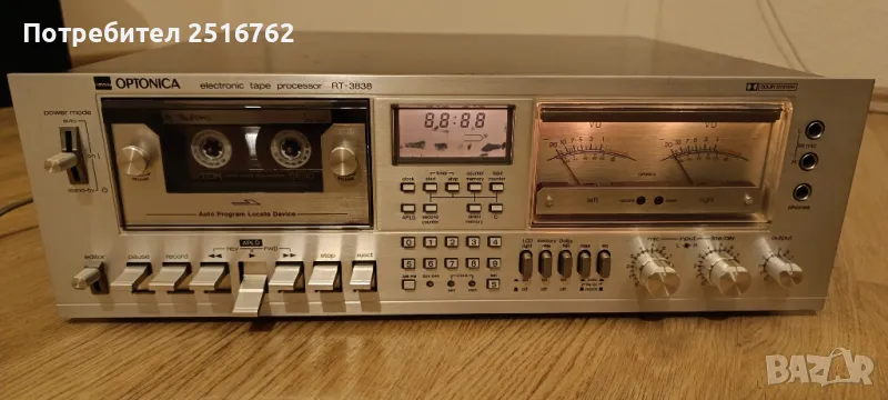 SHARP RT-3838, снимка 1