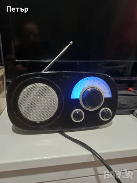 Радио с aux, снимка 1